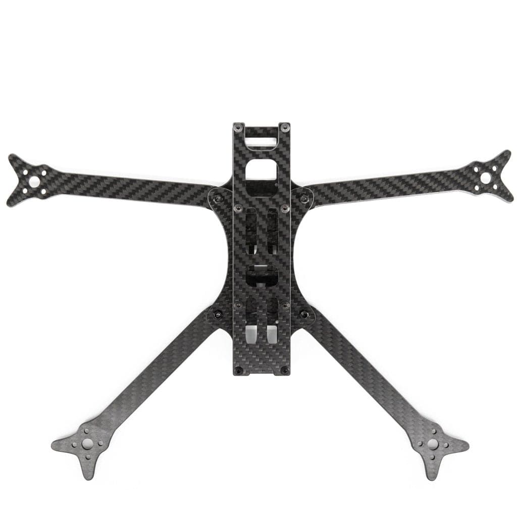 Camera Butter Cinema ONE Frame with 7/8" Arms for fpv drones 4