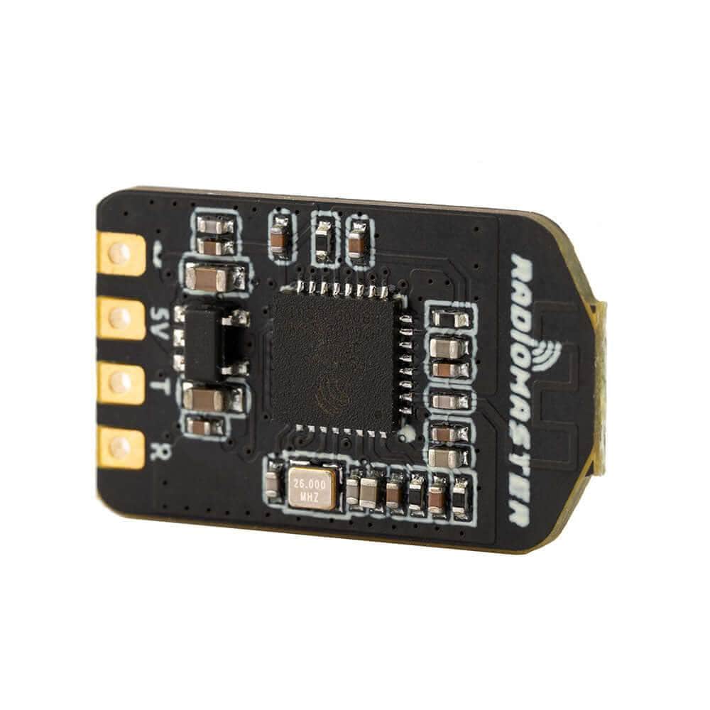RadioMaster RP3 2.4GHz ELRS Nano Diversity Receiver for fpv drones 3