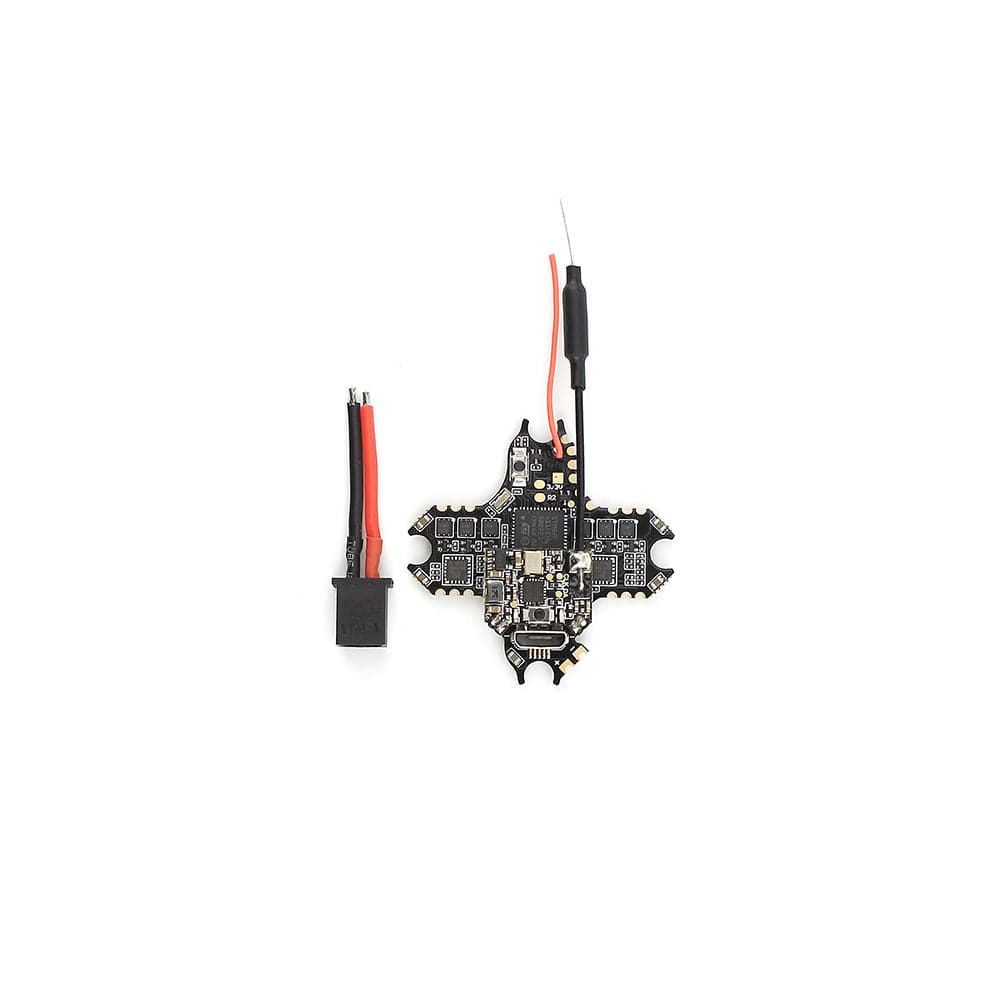 EMAX Nanohawk Spare Parts - AIO Flight Controller for fpv drones 1
