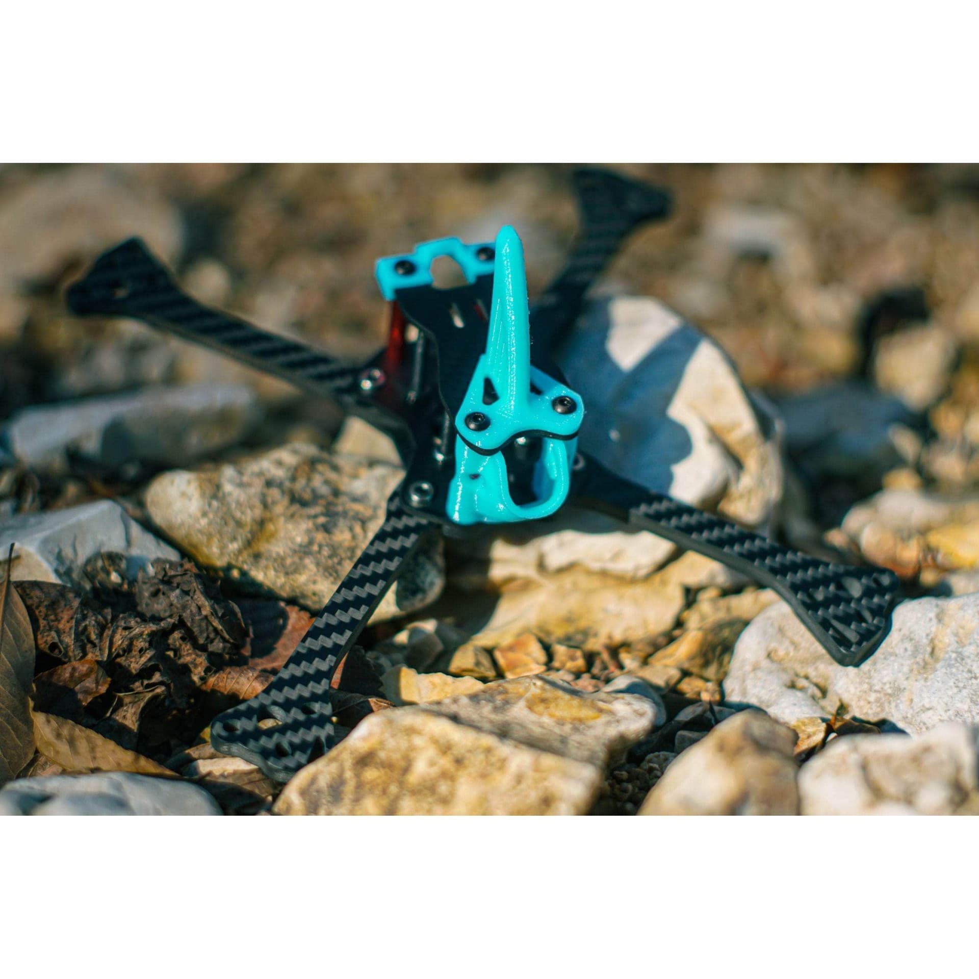 Five33 Switchback Pro Frame Kit for fpv drones 2