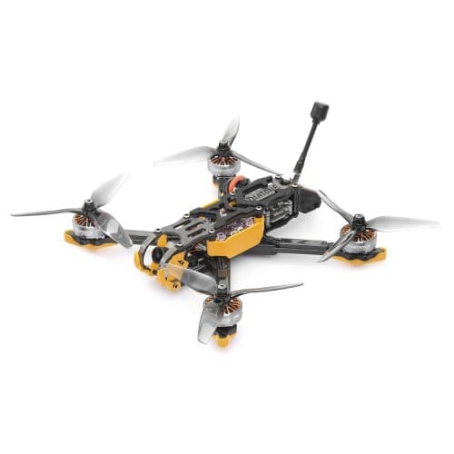 Diatone Roma F5 V2 DJI Vista 6S Digital HD FPV System - PNP