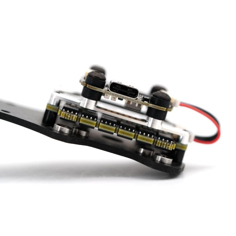 TBS Lucid Pro Stack F60A AM32 for fpv drones 5