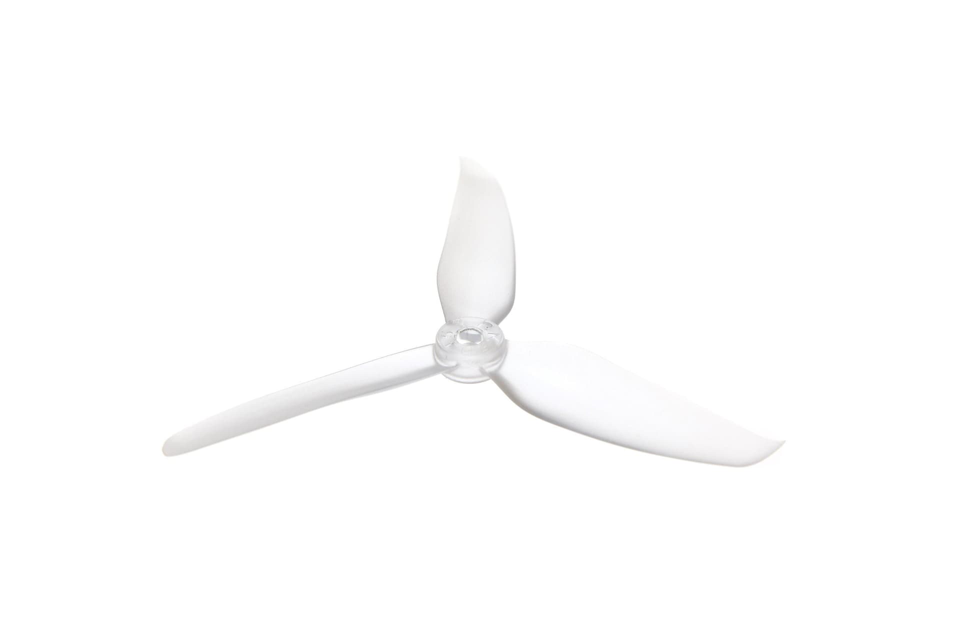 RaceKraft 5045 Tri-Blade Crane Propellers for fpv drones