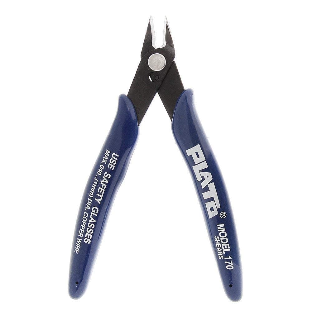 Plato 170 High Precision Side Cutter Tool