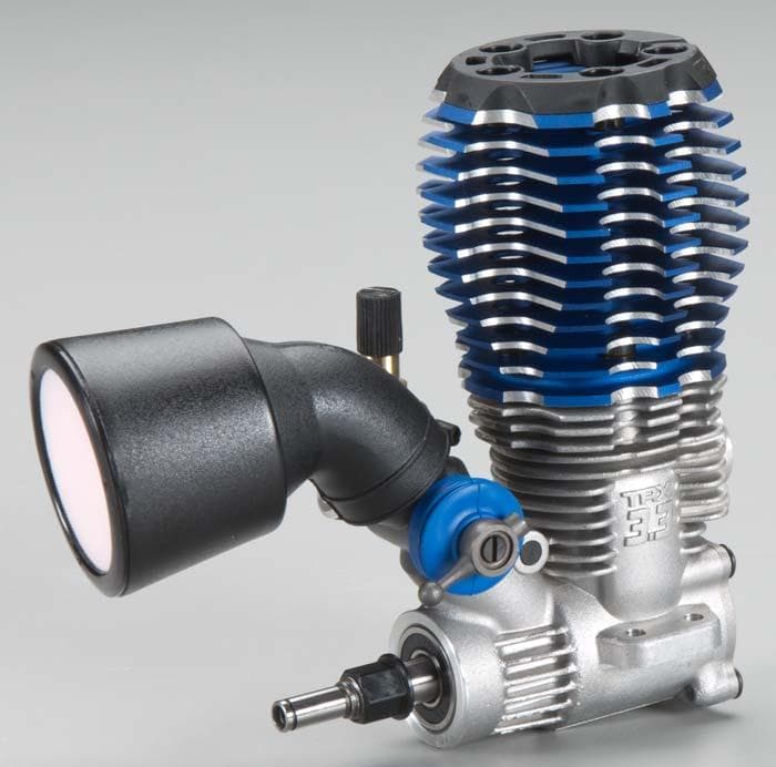Traxxas 5404 TRX 3.3 Engine IPS Shaft with out Start for fpv drones