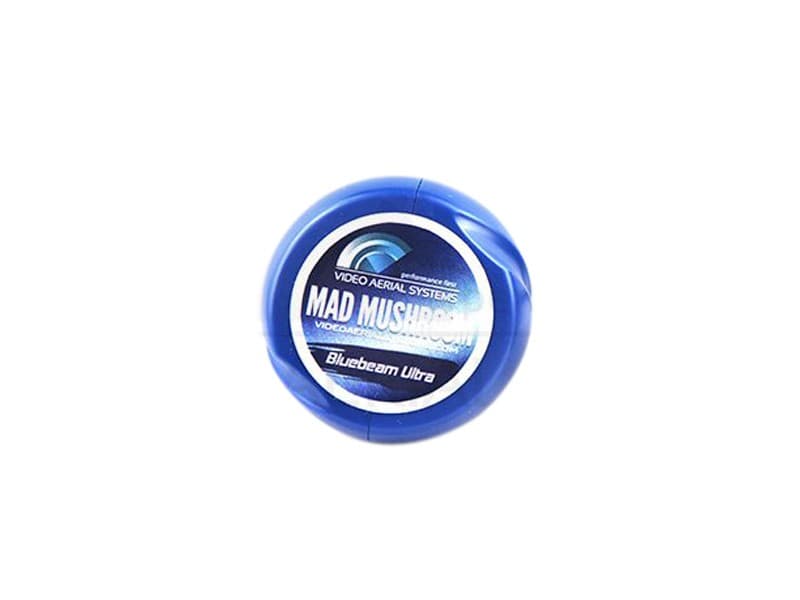 VAS MadMushroom/Airscrew 5.8Ghz Antenna Replacement Cover (Pack of 3) for fpv drones 2