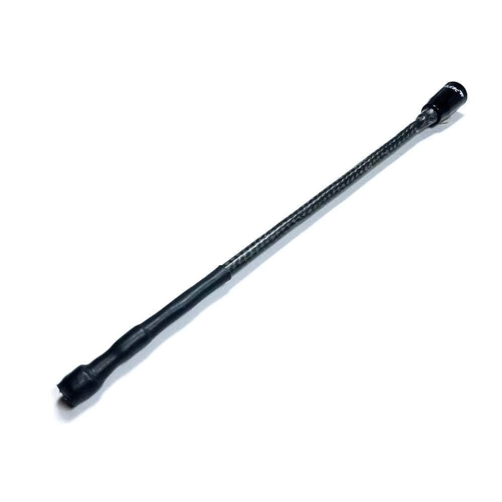 TrueRC Matchstick Carbon Edition 5.8GHz Ultra Long SMA Antenna - Choose Version for fpv drones 3
