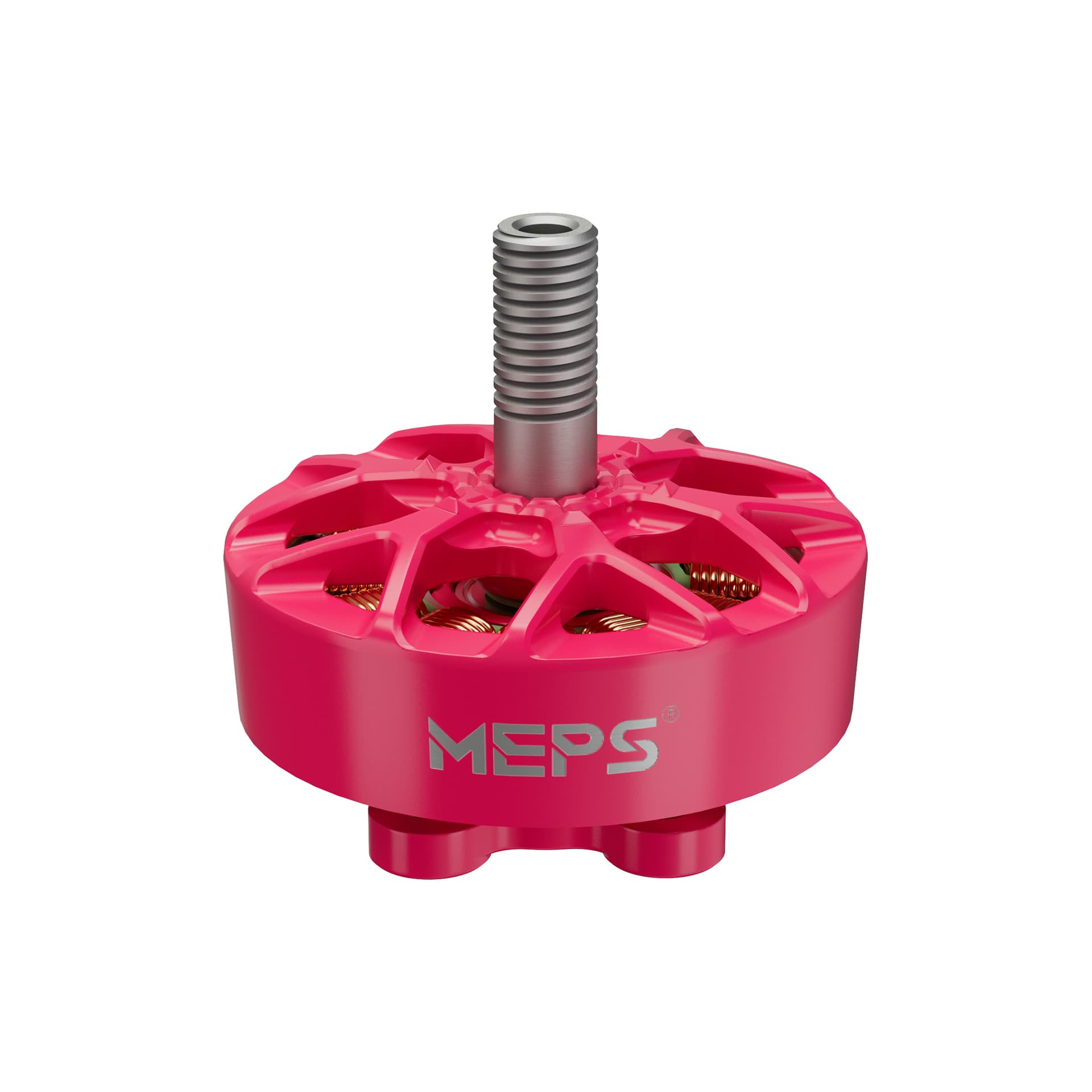 MEPS NEON 2505.5 5″ FPV Brushless Motor – High Torque for Freestyle Drone for fpv drones 9
