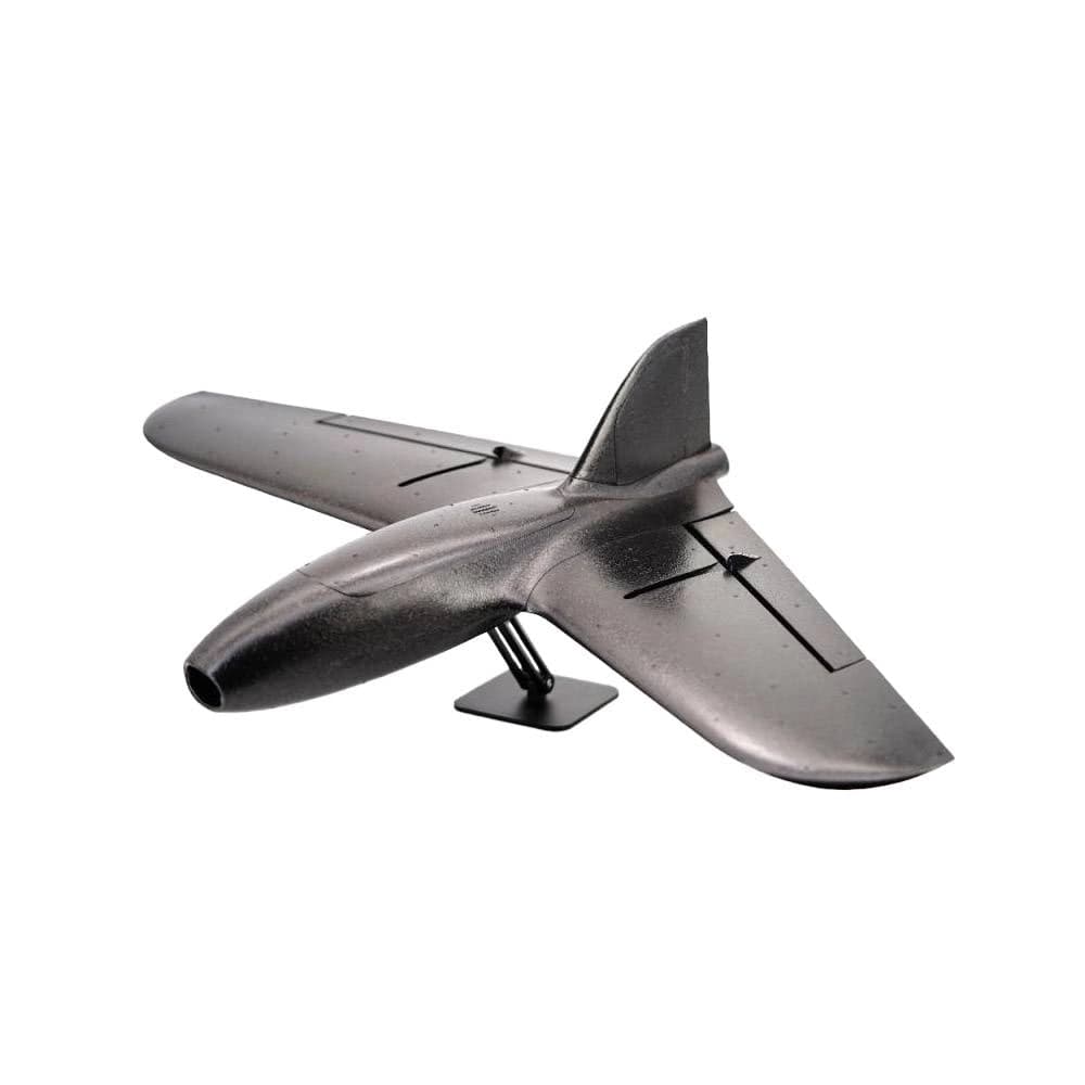 TBS Chupito FPV Airplane - DIY - Crash-A-Lot  for fpv drones 2