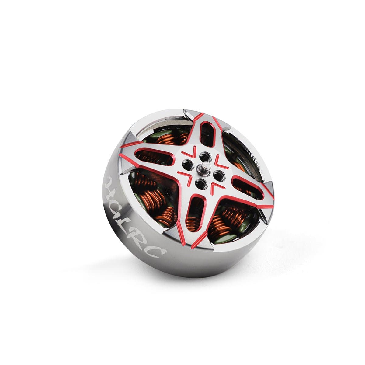 HGLRC SPECTER 2105.5 2650KV brushless motor for fpv drones 7