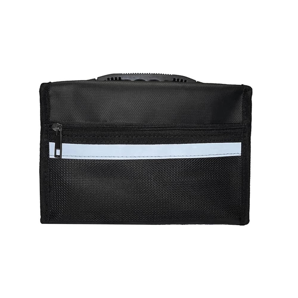 Xhelix Pro Safe LiPo Bag - 6.75 for fpv drones 3
