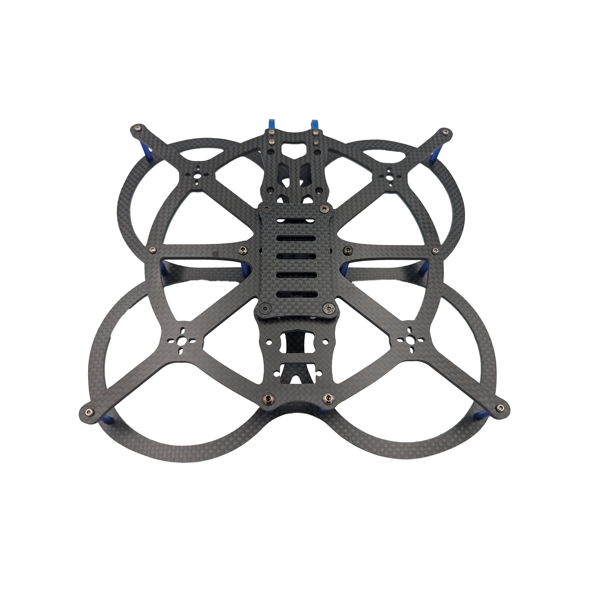 AOS Cine35 V5 Frame Kit for fpv drones 5
