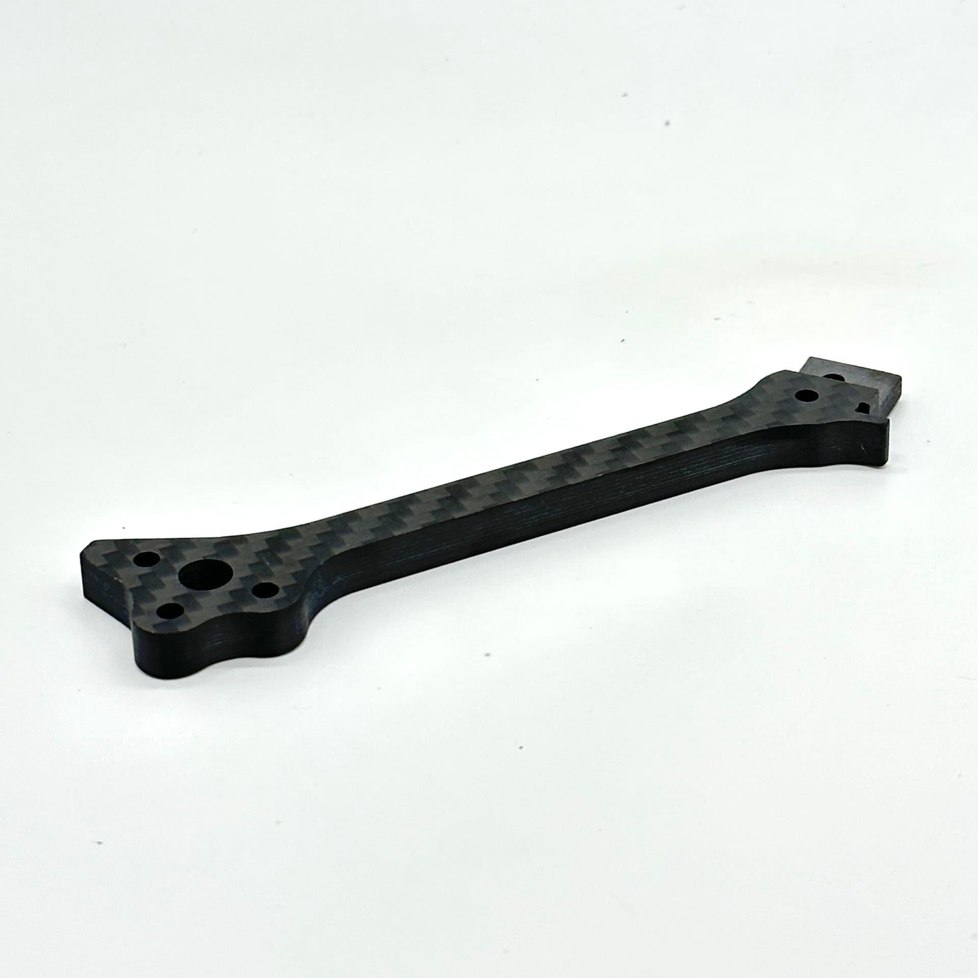 MidMount Spare Arm for fpv drones