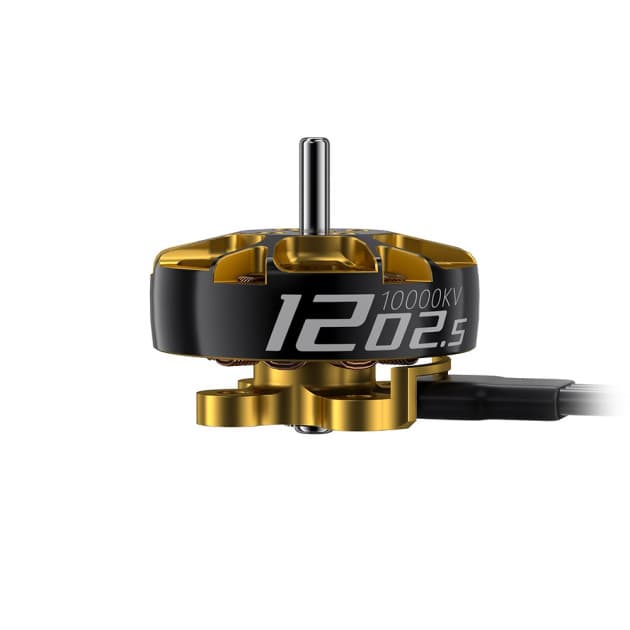 GEPRC GEPRC SPEEDX2 1202.5 10000KV motor for drones for fpv drones 2