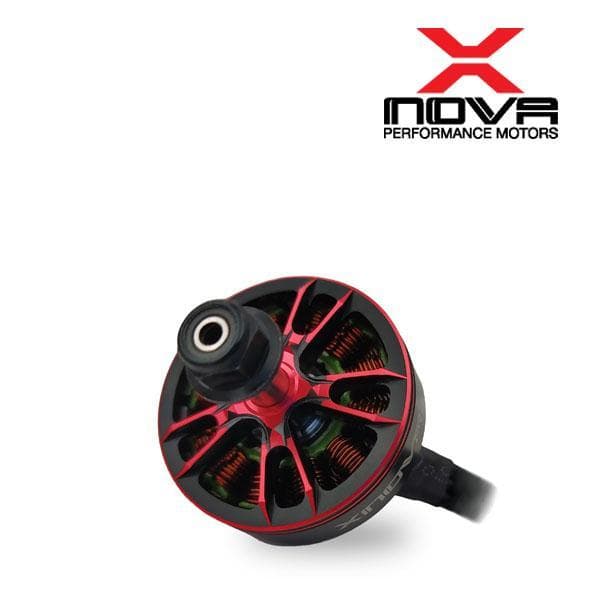 Xnova 2806.5 Freestyle Smooth Line Motor - 1900kv for fpv drones
