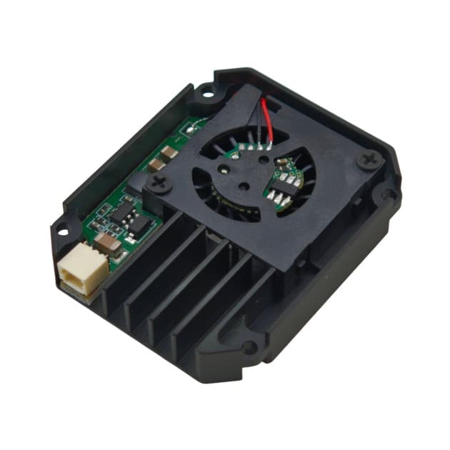 XF Z-2Mini Gimbal 4K + 192px Thermal for fpv drones 7
