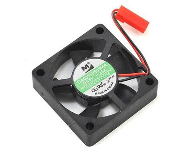 Traxxas 3475 Velineon VXL-8S Cooling Fan X-Maxx for fpv drones