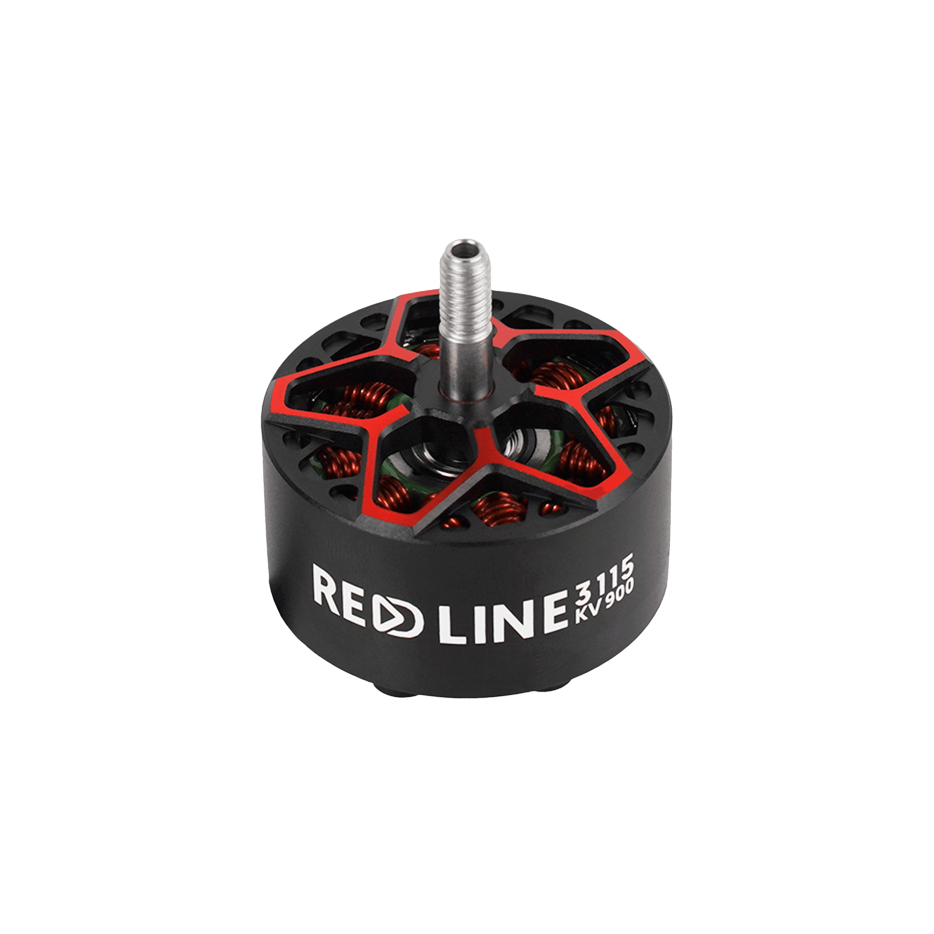 DeepSpace RED LINE 3115 6S Freestyle Long Range Motor 900KV