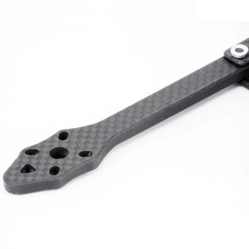 Arms For Star Power Gunn V2 5” Frame for fpv drones 2
