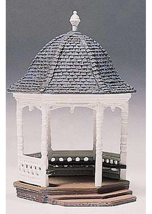 Woodland Scenics D236 HO Gazebo Structure Kit for fpv drones