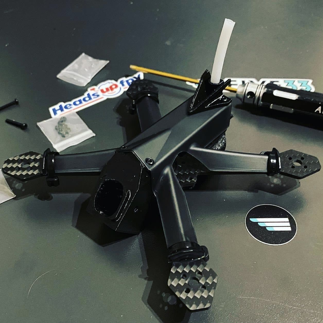 Five33 TinyTrainer 3" Micro Frame Kit - Choose Options for fpv drones 10