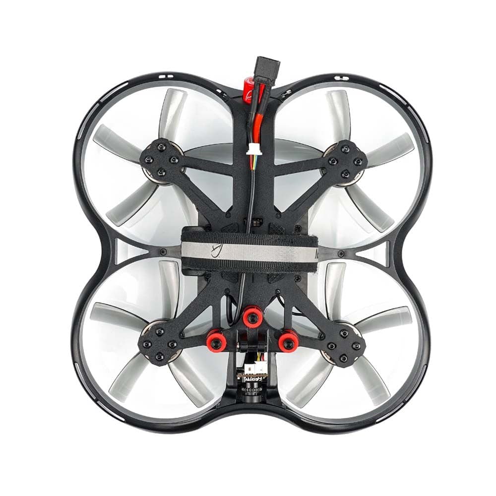 BetaFPV Pavo30 3" CineWhoop Drone - Analog for fpv drones 2