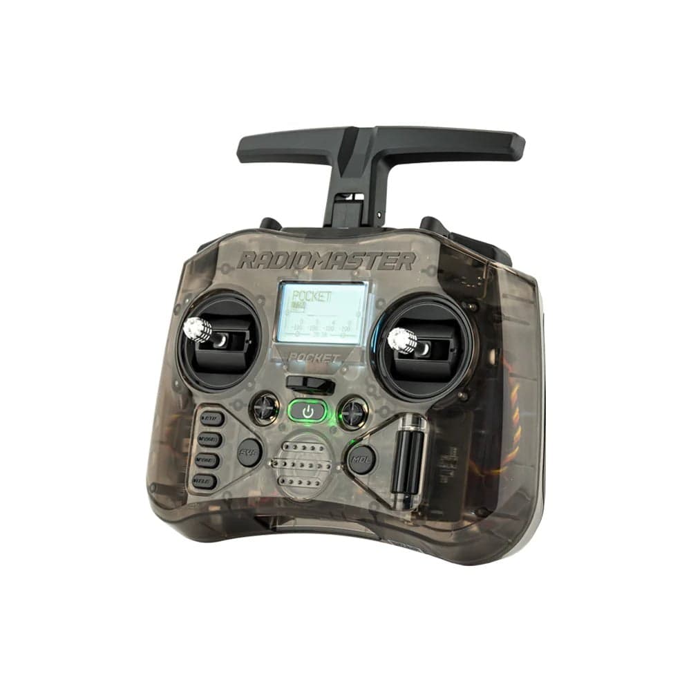 RadioMaster Pocket Radio Controller for fpv drones 2