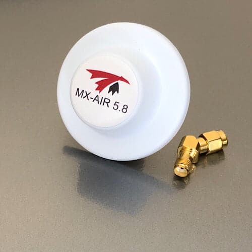 TRUE-RC MX-AIR 5.8 for fpv drones