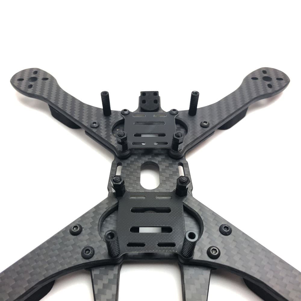 Hyperlow CG - 5" Frame for fpv drones 2
