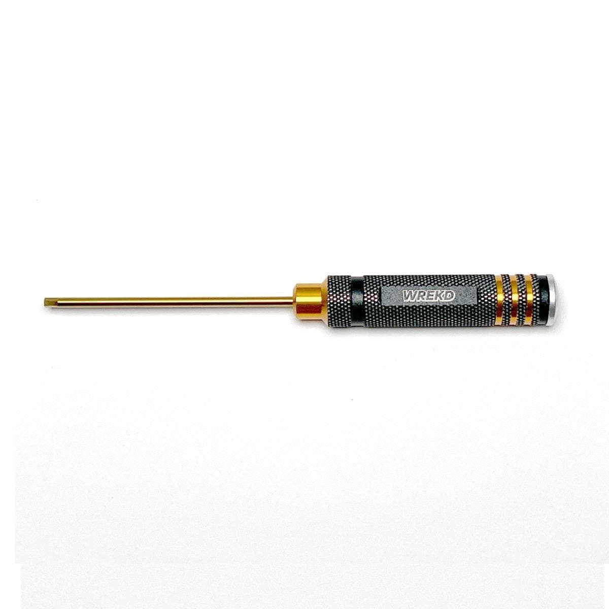 WREKD Premium FPV 3.0mm Hex Driver for fpv drones