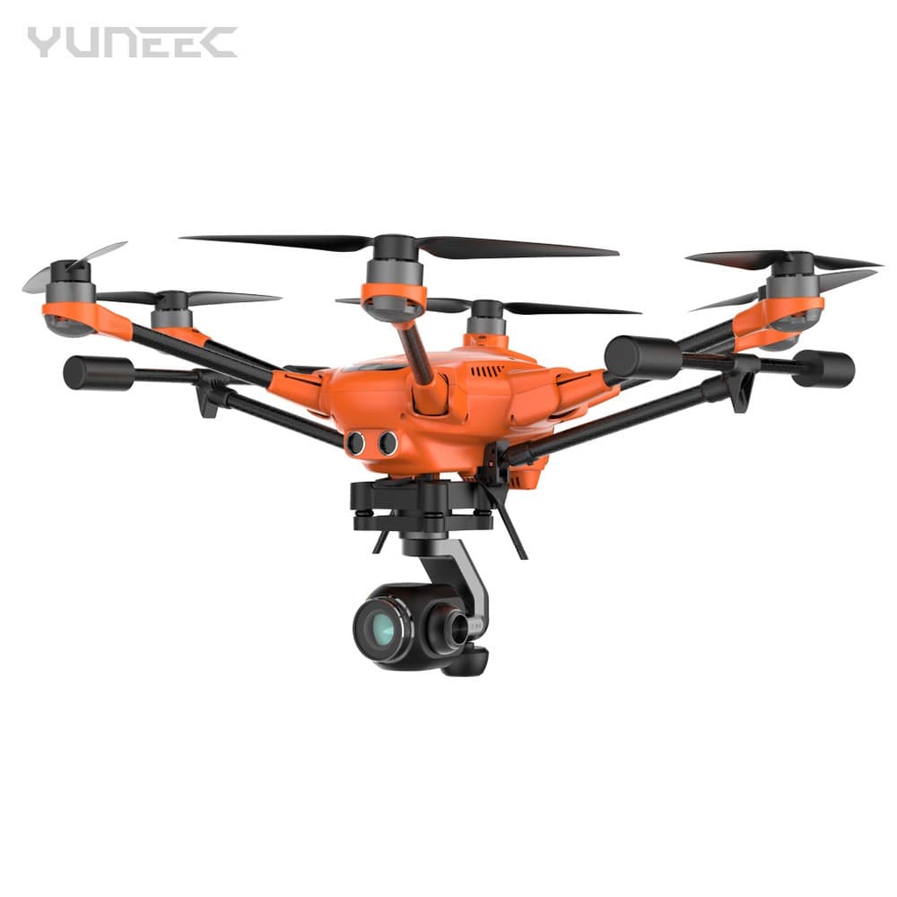 Yuneec H520 for fpv drones 1