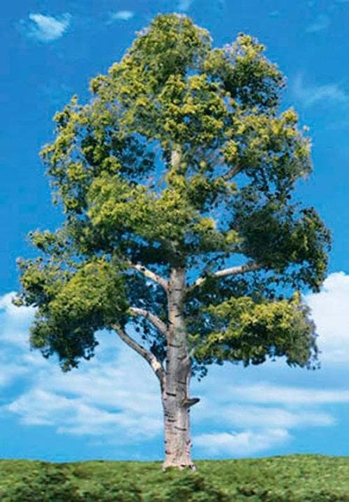 Woodland Scenics TR3537 N/HO Waters Edge Tree 6" - 7" Train Scenery for fpv drones