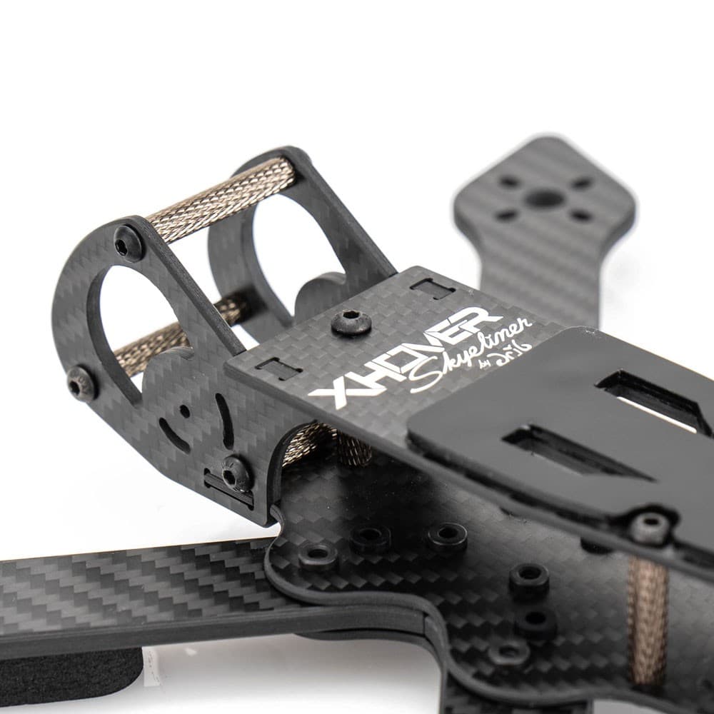 Xhover Skyeliner by Drib 5" Frame for fpv drones 4