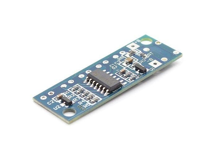 WH-DL1-7S LED Battery Level Indicator for fpv drones 3