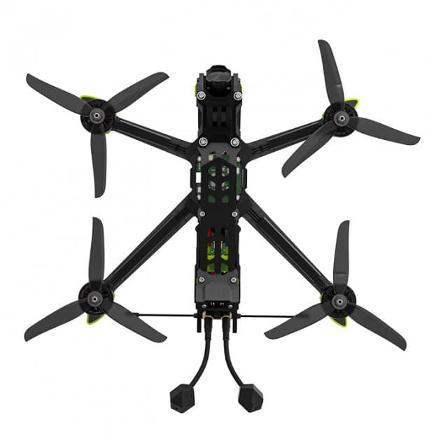 iFlight DC5 ECO O4 Pro FPV drone for fpv drones 4