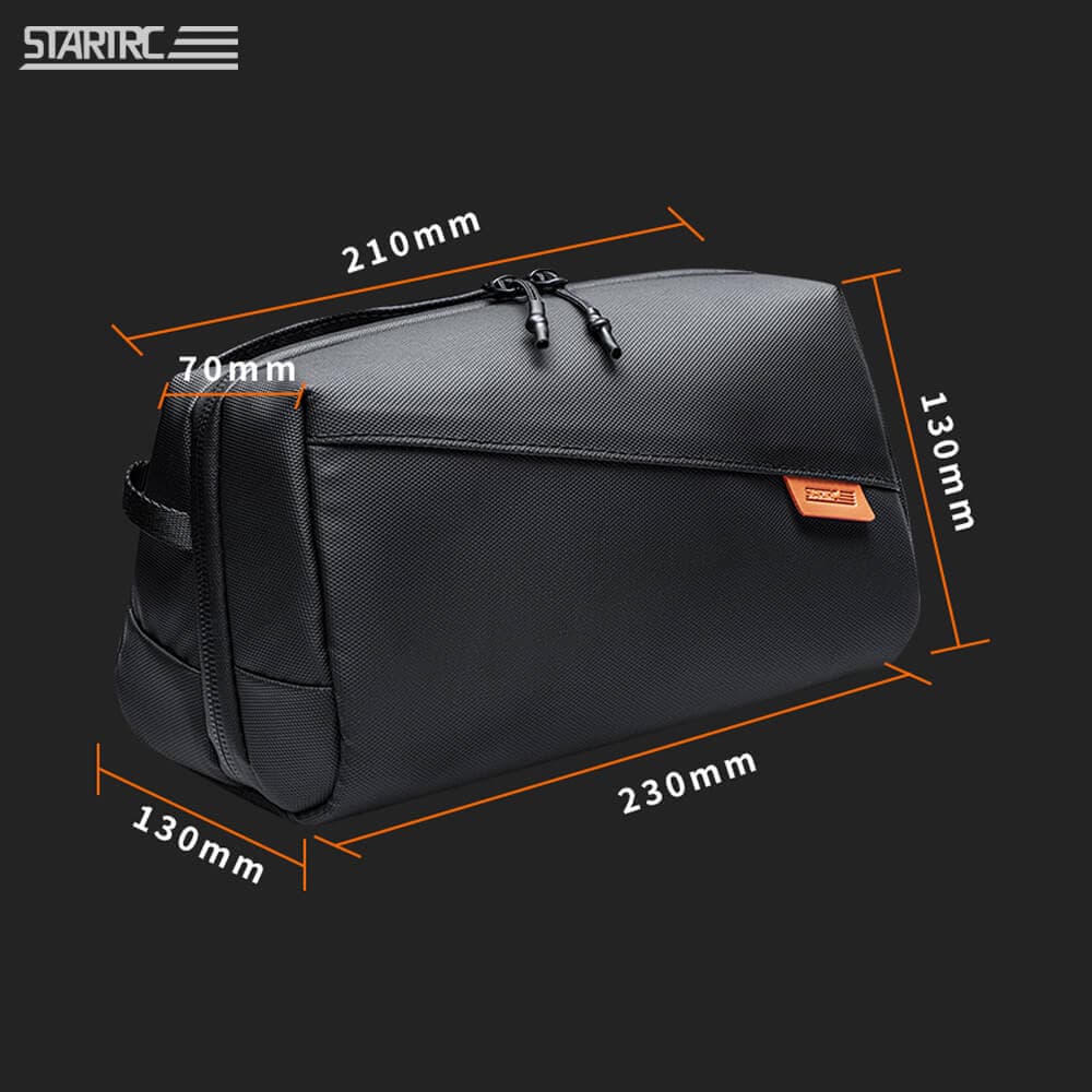 StartRC Storage Bag voor actiecamera for fpv drones 10