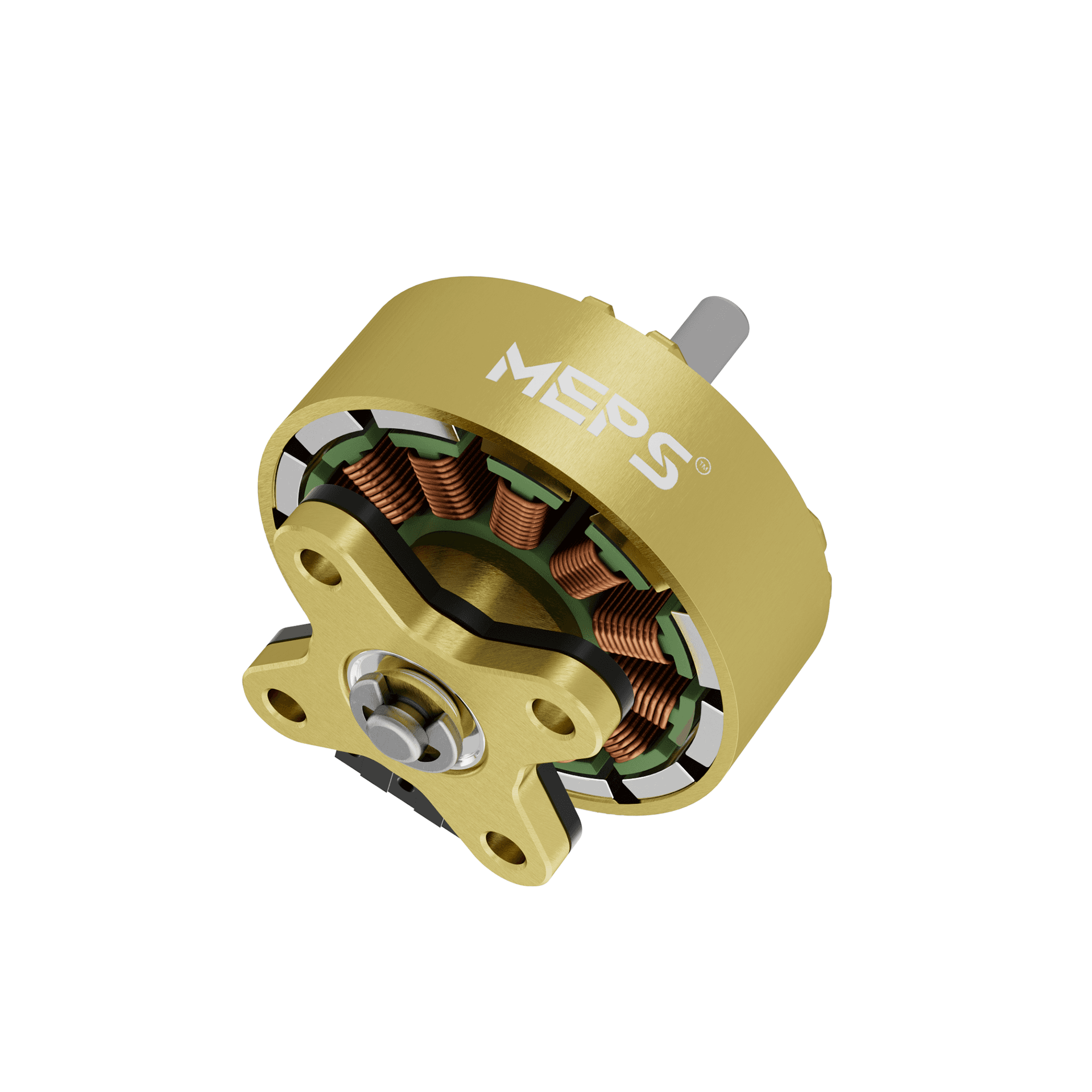 MEPS SZ1103 FPV Brushless Motor for Whoop Drone 8000KV/11000KV for fpv drones 3