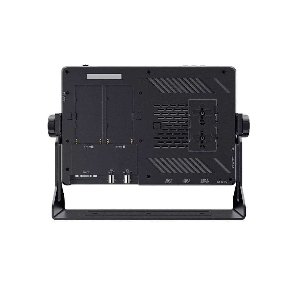 FeelWorld LUT11S 4K HD Monitor - 10.5 for fpv drones 4