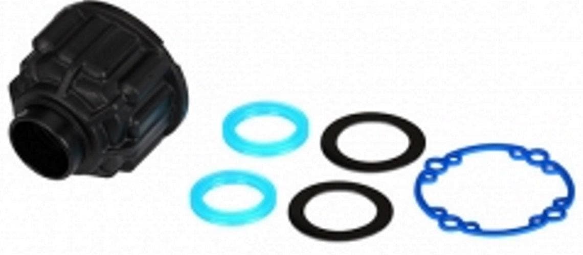 Traxxas TRA7781 Carrier Differential Gaskets X-Maxx for fpv drones