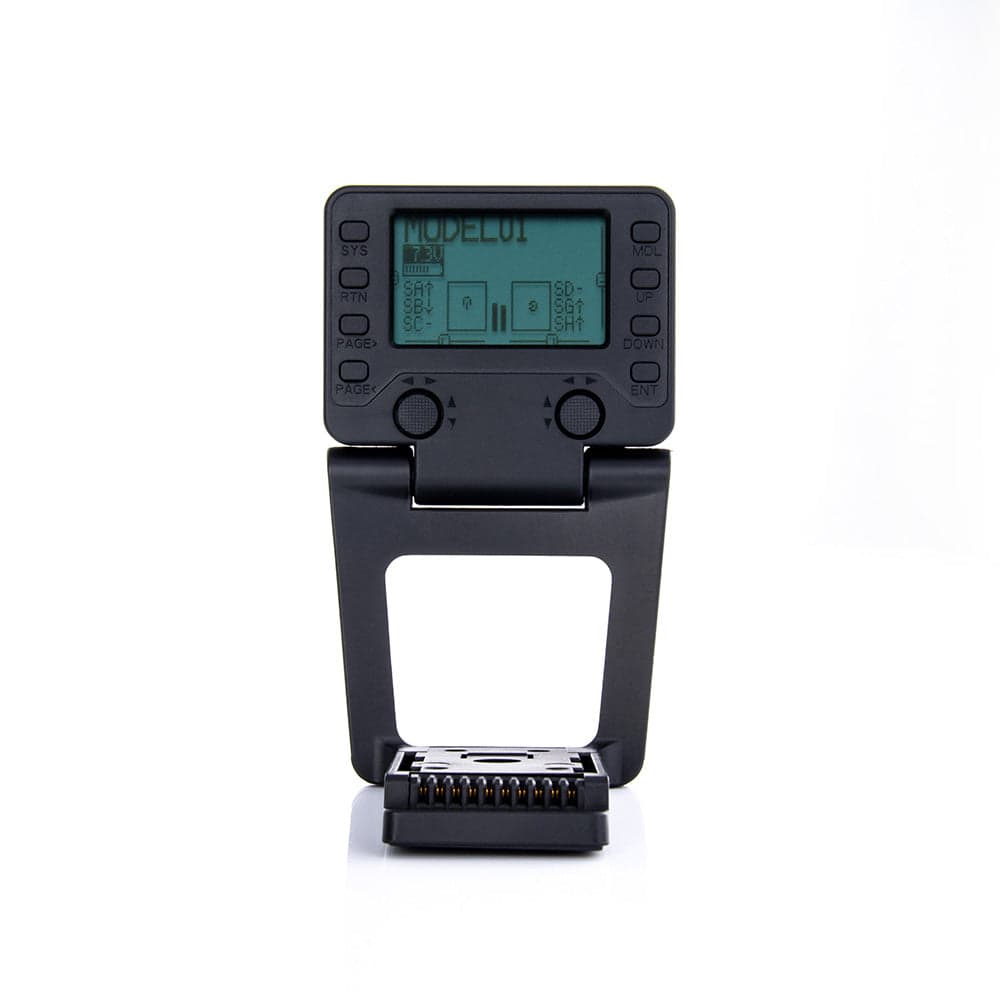 RadioMaster T8 Pro Clip on Control Unit