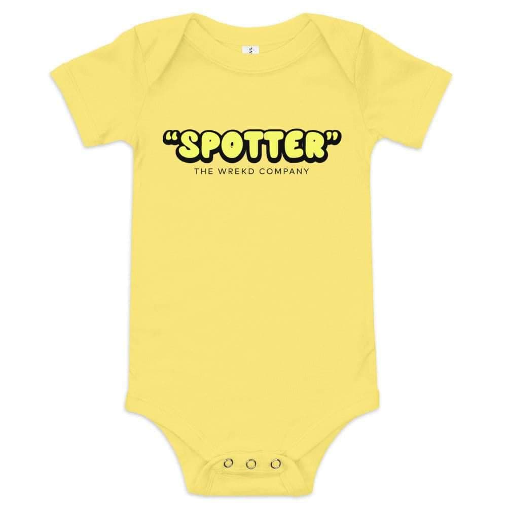 WREKD "SPOTTER" Onesie for fpv drones 4