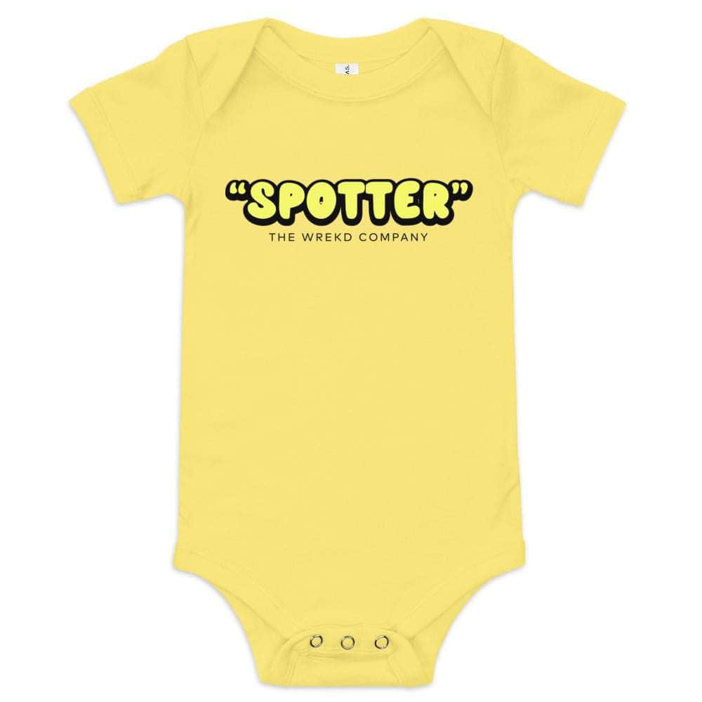 WREKD "SPOTTER" Onesie for fpv drones 4