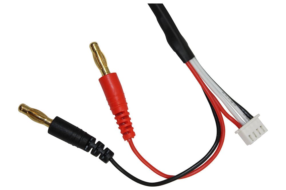 3S JST-XH Charge & Balance Cable for fpv drones 1