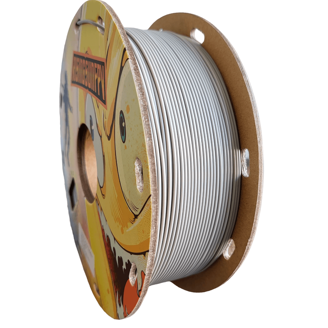 RISING SUN FPV - NOVA PLA+ FILAMENT 1.75MM 1kg for fpv drones 9
