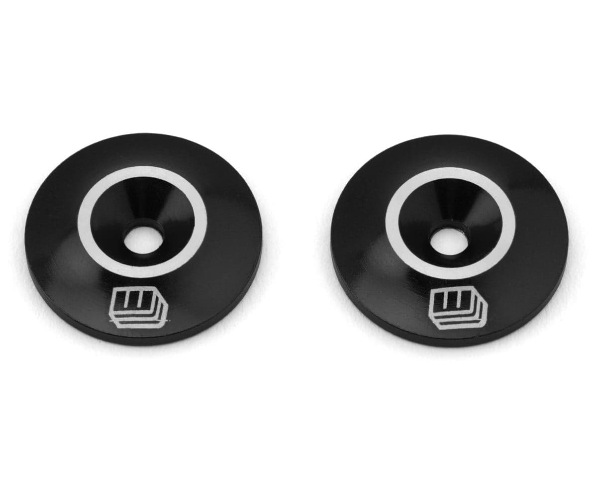 Wing Washers / Buttons for fpv drones