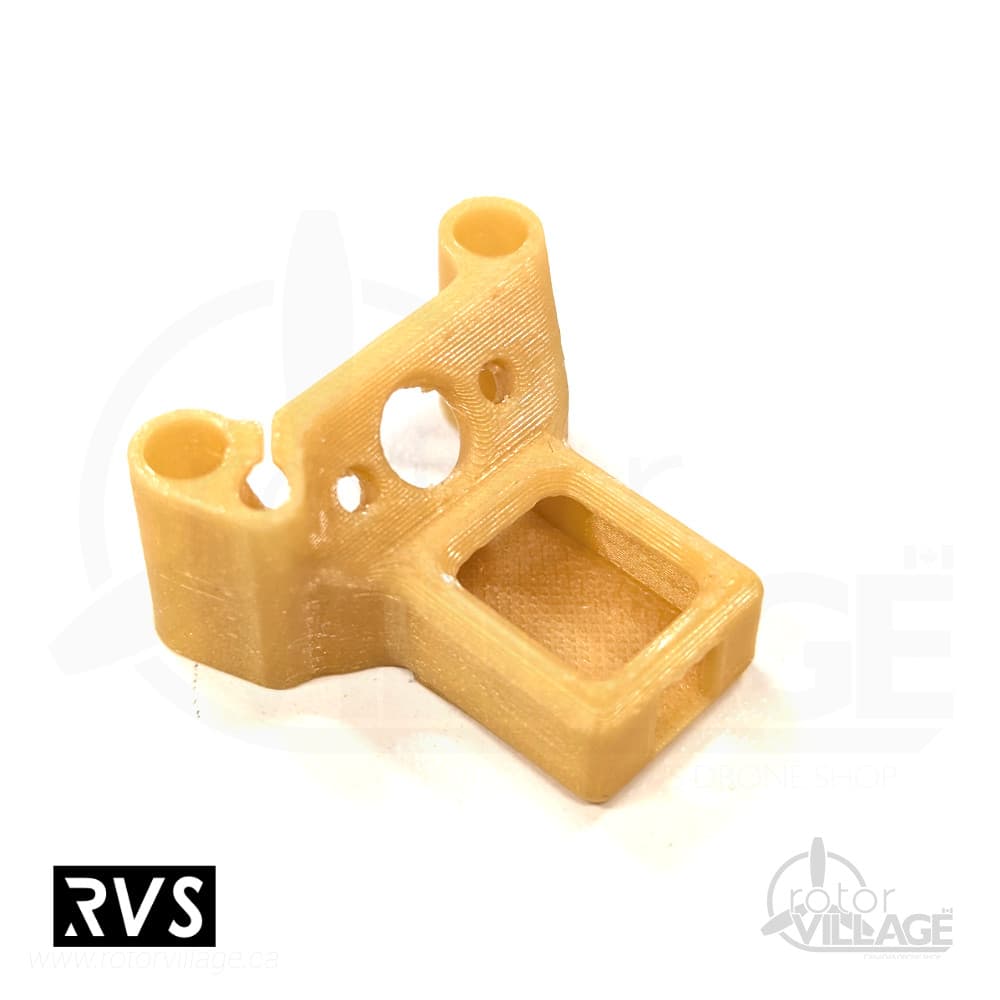 RVS SMA Antenna & Nano GPS Mount for fpv drones
