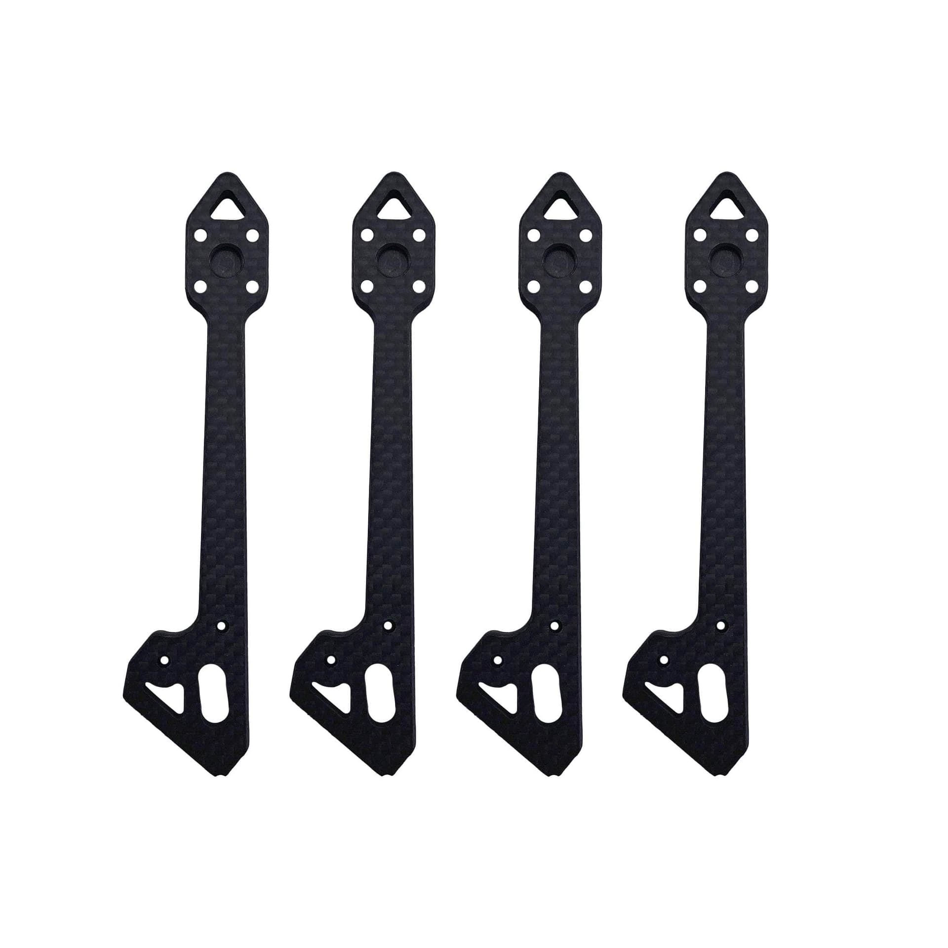 NewBeeDrone INERTIA 5" FPV Frame Parts for fpv drones 4