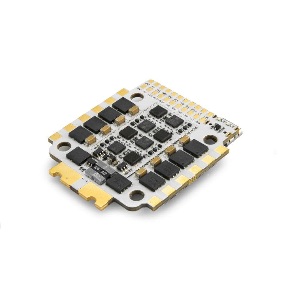 Lumenier LUX HD AIO F7 FC + 50A BLHeli_32 2-6S ESC for fpv drones 2