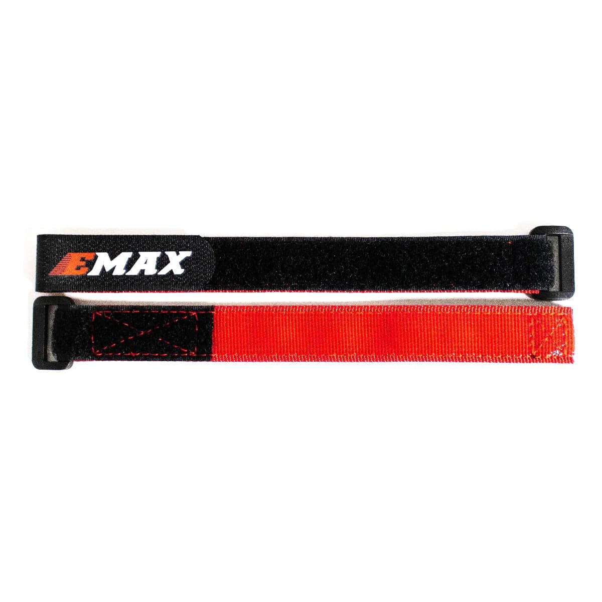 EMAX 180x16mm LiPo Battery Strap (2pcs) for fpv drones