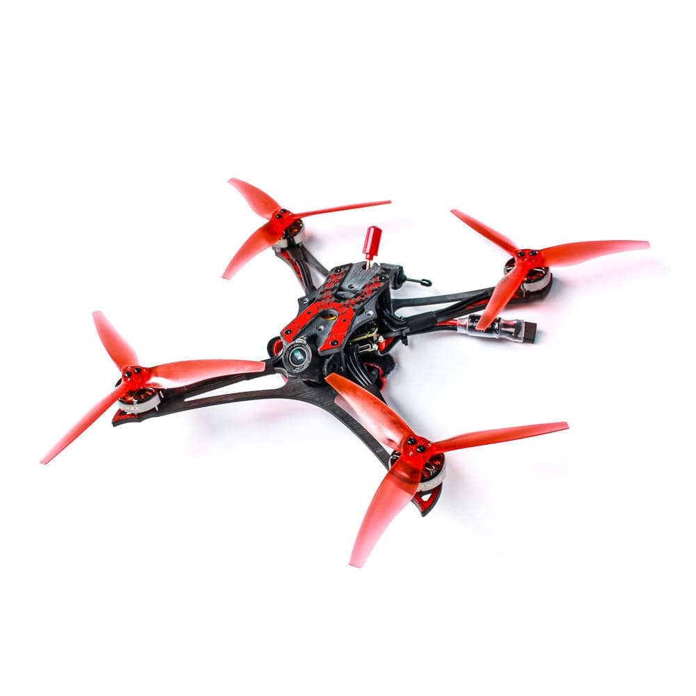EMAX Hawk Apex 5 Inch HDZero Ultralight Racing Drone for fpv drones 9